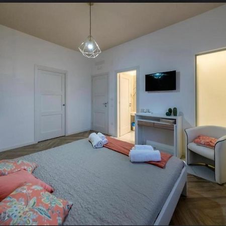Casa Maria Al Verdi Salerno Zewnętrze zdjęcie