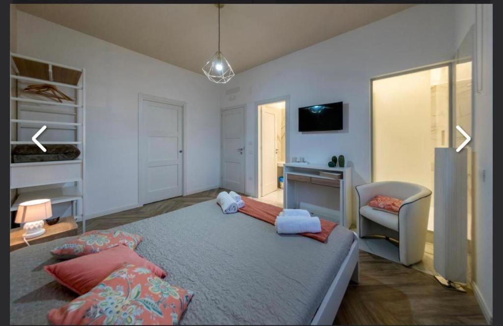 Casa Maria Al Verdi Salerno Zewnętrze zdjęcie